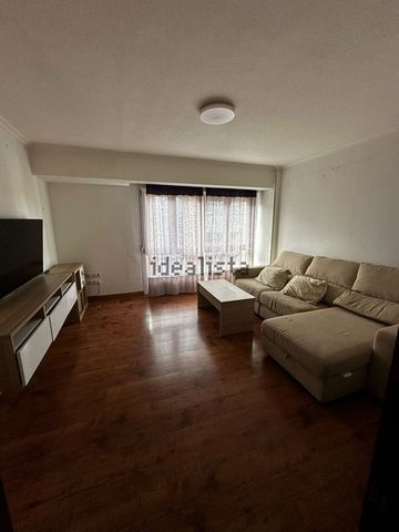 Alquiler de piso en Calle Armando Palacio Valdés, 2 - Photo 4