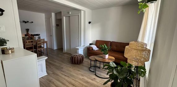Logement appartement 3 1/2 plus espace bureau à Lévis près de l'Hôtel Dieu - Photo 2