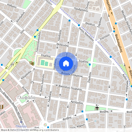 Κάτω Γλυφάδα (Γλυφάδα)