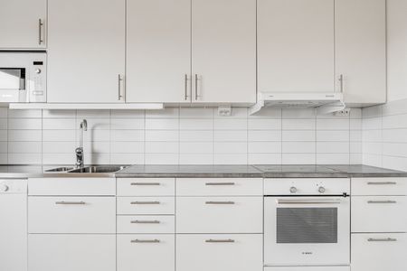 Mossgatan, Karlstad - Foto 5