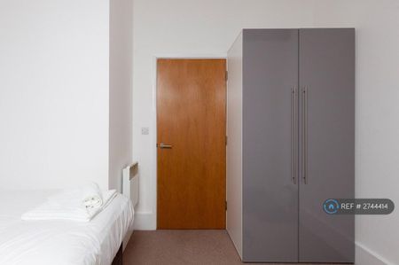2 bedroom flat to rent - Photo 5
