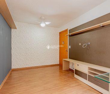 Apartamento com 2 quartos e 41m² para alugar em São José, Canoas. - Photo 5