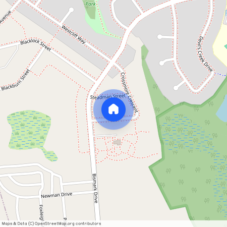 28 CROSSMORE Crescent, Cambridge