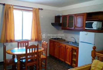 Se alquila en Guargacho apartamento de 1 dormitorio
