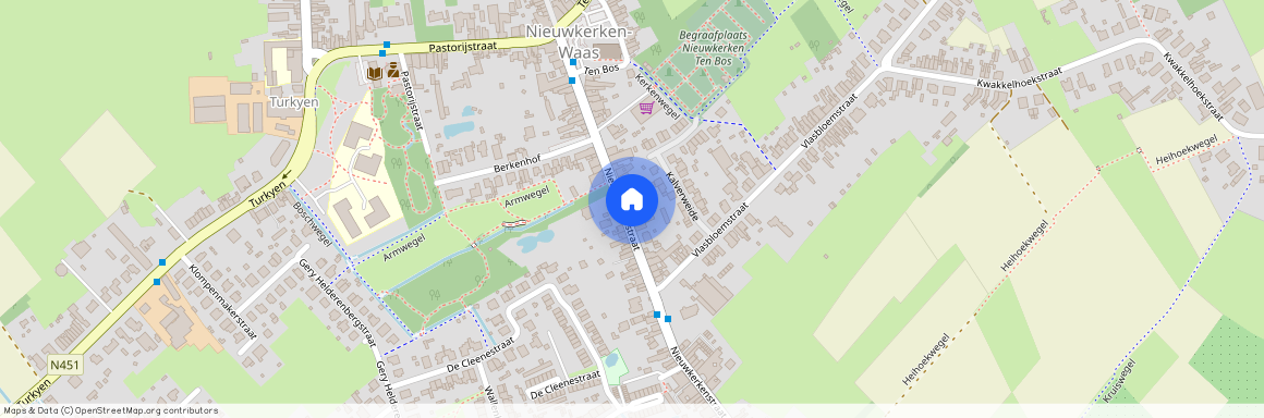 Nieuwkerkenstraat 48, 9100, Nieuwkerken-Waas