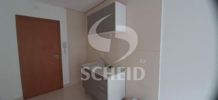 Apartamento 1 Quarto 1 Banheiro Sala E Cozinha Conjugados - Photo 2