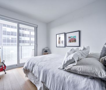 For Lease - 99 Foxbar Road Unit# 1402, Toronto, Ontario - Photo 3