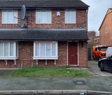 3 Bed Semi-Detached House, Brampton Drive, L8 - Photo 5