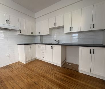 Grand 61/2 Sur 2 étages - Photo 1