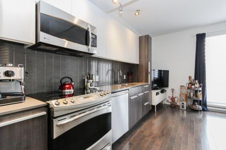 750 32e Avenue, app.115, H8T 0A2, H8T 0A2, Montréal - Photo 4