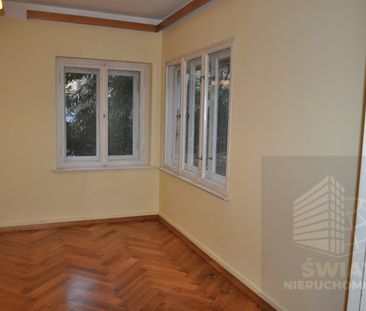 Jasne Błonia, parter willi, 109m - Photo 5