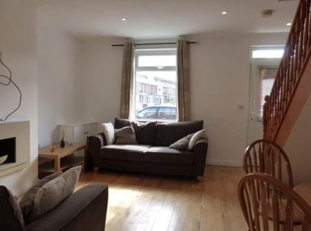 39 Northbrook Street, Lisburn Road, Belfast, BT9 7DH - Photo 4