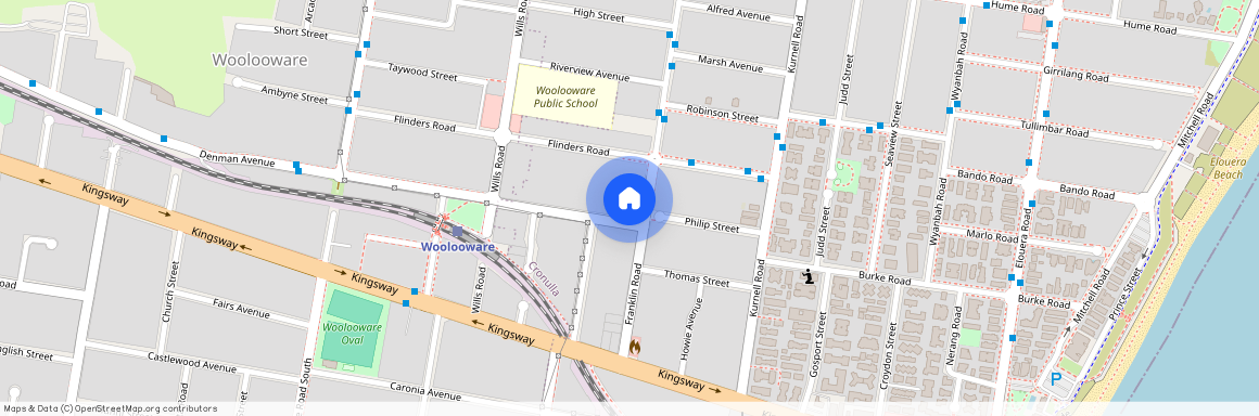 57 Franklin Road, NSW 2230, Cronulla