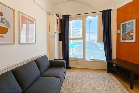 1 bedroom flat to rent - Photo 3