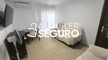 Piso en alquiler en Sevilla Centro - Foto 3