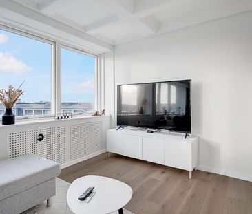 <b>TOTAL NYRENOVERET LEJLIGHED I HJERTET AF AALBORG </b><br> - Photo 1