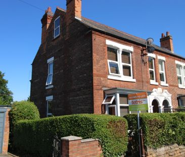 Room in a Shared House, Porchester Road, NG3 - Photo 3