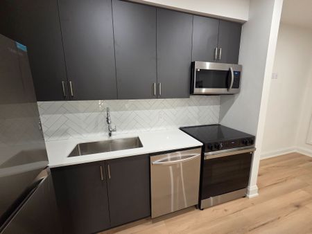 For Lease - 55 Camberwell Road Unit# 1F, Toronto, Ontario - Photo 4