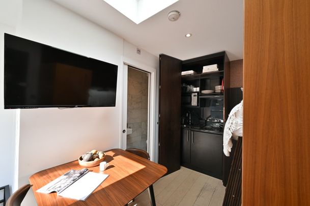 Studio Flat, Gravity West Hampstead, NW6 - Photo 1