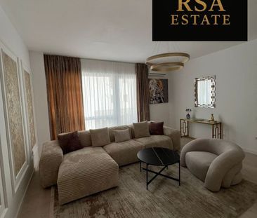 Apartament 2 camere, prima inchiriere, Dem Radulescu Valcea - Fotografie 4