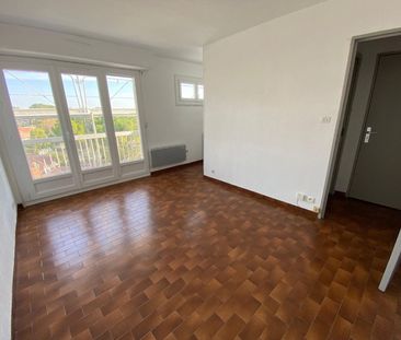 Triolet - T1 - 18.83 m² - Photo 3