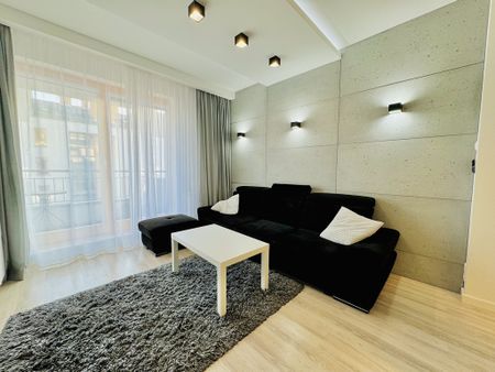 mieszkanie na wynajem Szczecin Centrum - Photo 5