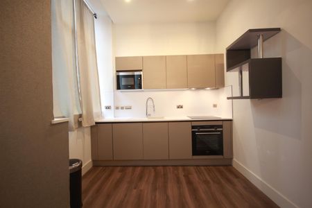 Lightwell, 71 Cornwall Street, B3 2EE - Photo 3