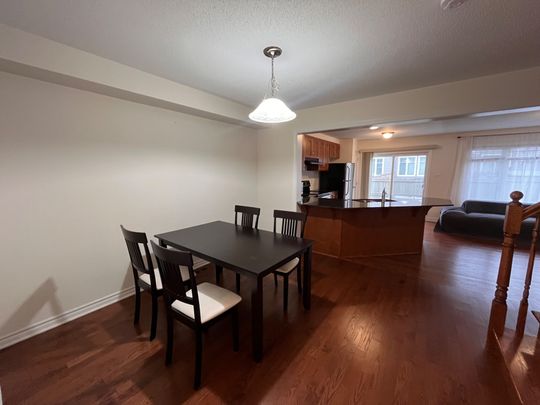 For Lease - 332 Song Sparrow Street, Barrhaven, Ontario - Photo 1