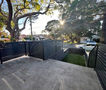 Modern 2 Bedroom Apartment - Photo 5