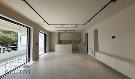 Διαμέρισμα για ενοικίαση - Βουλιαγμένη - Φωτογραφία 2