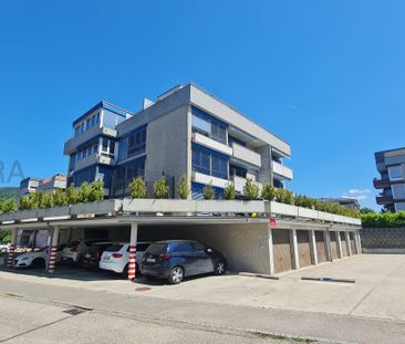 2.5 rooms with large terrace - Photo 2