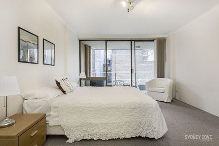 FANTASTIC 1 BEDROOM IN BERKELEY | Furnished - Photo 3