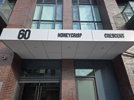 For Lease - 60 Honeycrisp Crescent Unit# 317, Vaughan, Ontario - Photo 2