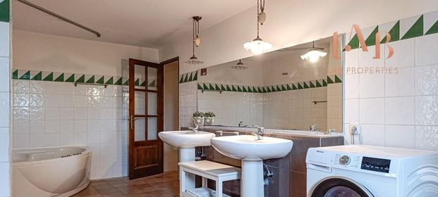 Luxury Farmhouse for rent in Marratxí, Balearic Islands - Photo 1