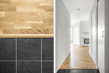 Muréngatan, Gävle - Foto 3