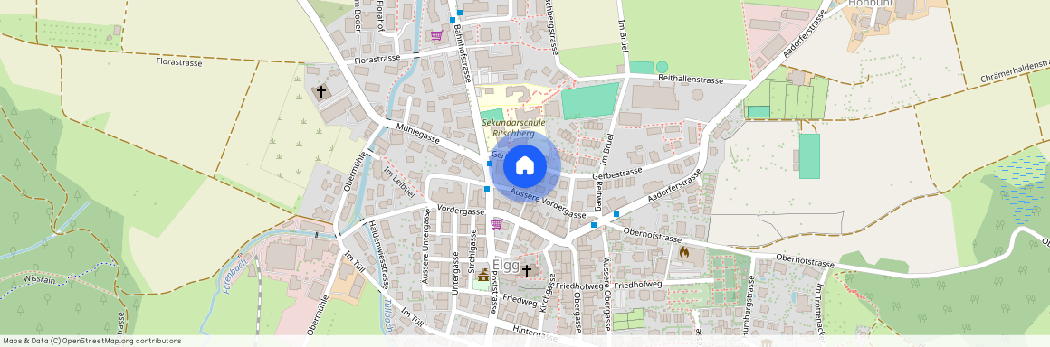 8353, Elgg, Gerbestrasse, 2