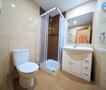 Apartamento de alquiler en Calle del Dos de Mayo, 48, San José Alto - Photo 6