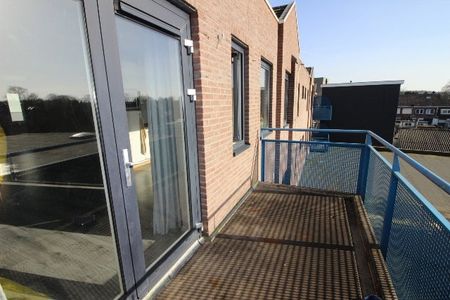 Te huur: Appartement Parkweg 91 B in Ede - Foto 2