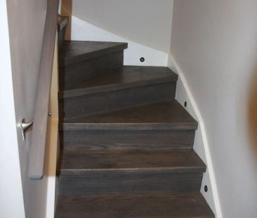 Detached Home For Lease | N9244720 - Photo 5