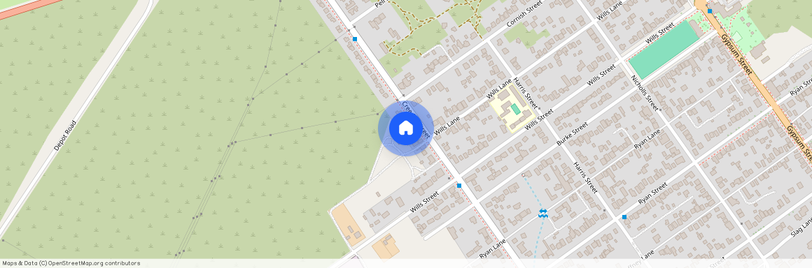 81 Creedon Street, NSW 2880, Broken Hill