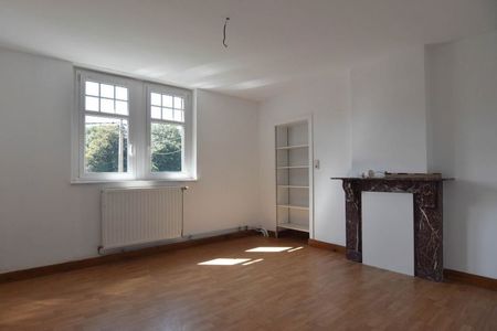 Appartement te huur - Foto 3
