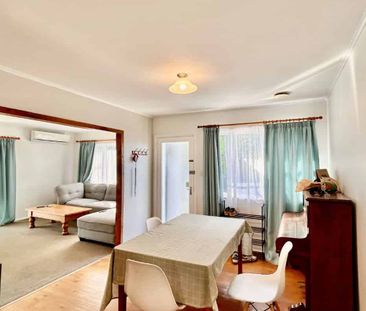 Three Bedroom Home, Onekawa - Photo 2