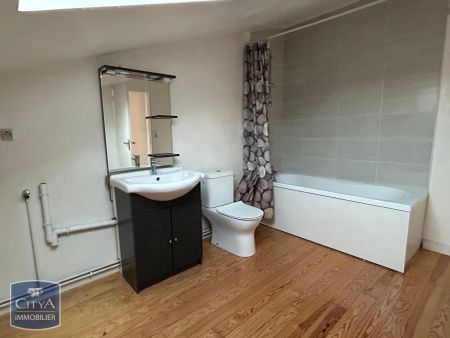 Appartement à louer 2 pièces 60.62m² - Photo 3