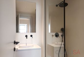 Apartamento T1 em Braga