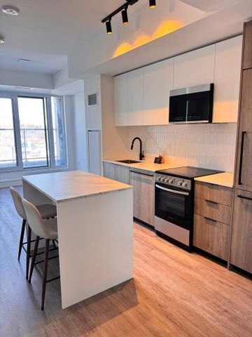For Lease - 1635 Military Trail Unit# 410, Toronto, Ontario - Photo 4
