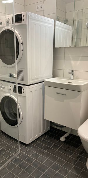 1 rkv på Vinkelgatan 3 A, ledig lägenhet i Anderslöv - Photo 1