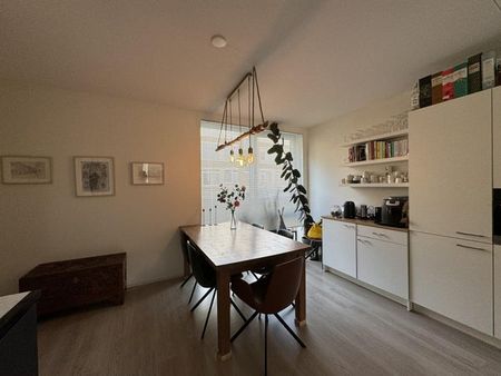 Te huur: Huis Teldersweg 106 in Rotterdam - Foto 5