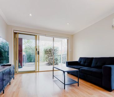 2 bed 2 bath*1-master room - Photo 3