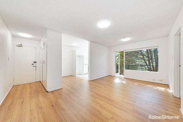 Fully Renovated 2-Bedroom Apartment with Parking in the Heart of Eastlakes - Photo 1