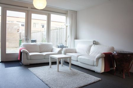 Pleziervaart 35, Schuytgraaf-Noord, 6846LJ, Arnhem - Foto 5